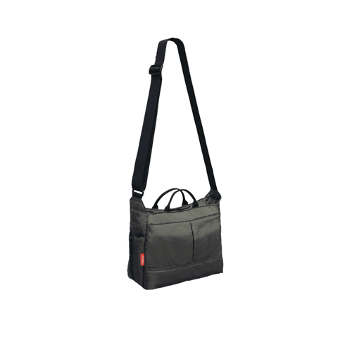 2507 Stylish B5 Shoulder Bag