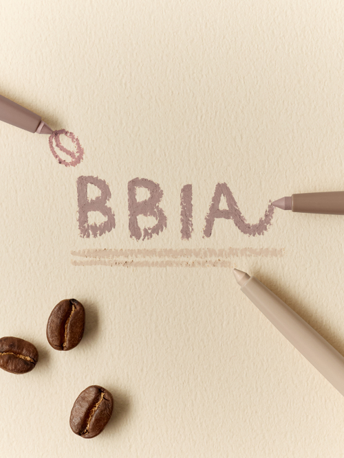삐아(BBIA) [NEW COLOR]라스트 오토 젤 아이라이너(26colors)