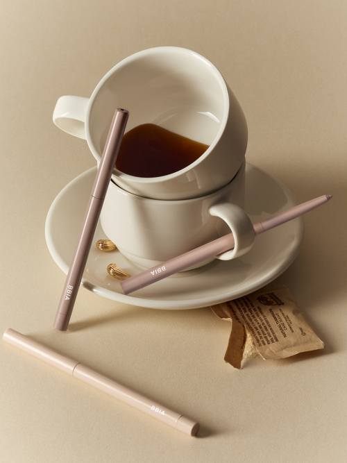 삐아() [NEW COLOR]라스트 오토 젤 아이라이너(26colors) 상품 이미지