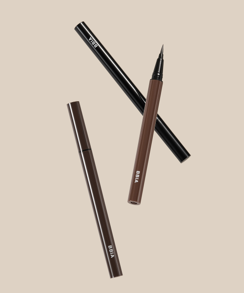 삐아() [2pack]라스트 펜 아이라이너(3color) 상품 이미지