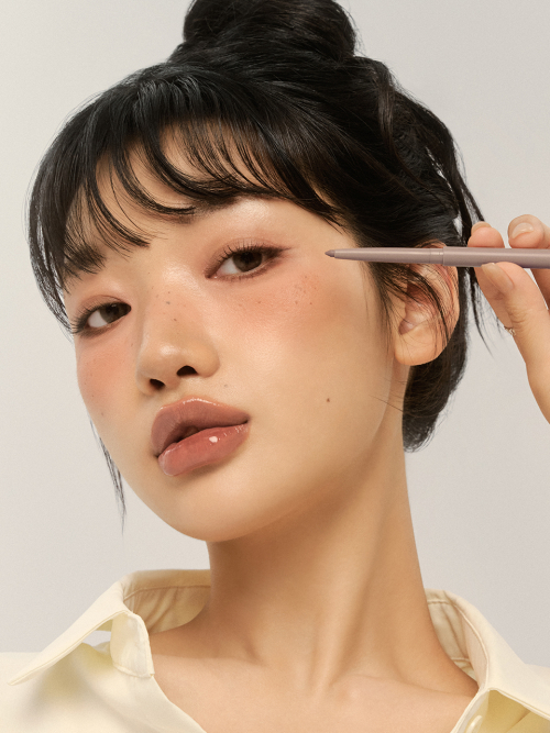 삐아(BBIA) [NEW COLOR][2PACK]라스트 오토 젤 아이라이너(26colors)