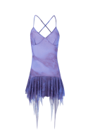 익스파이어드걸(EXPIRED GIRL) 페어리 드레스 블루