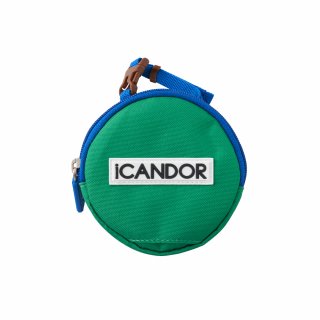 아이캔더(ICANDOR) 딩글댕글백_포레스트