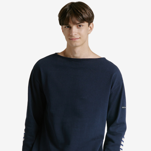 세인트제임스() Guildo U Elbow Patch (0CC) ASJU2312644-0CC 상품 이미지