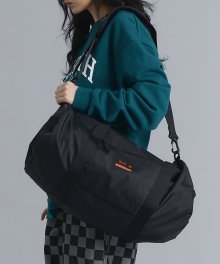 ACTS DUFFLE BAG - BLACK