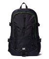 ACTS BACKPACK - BLACK