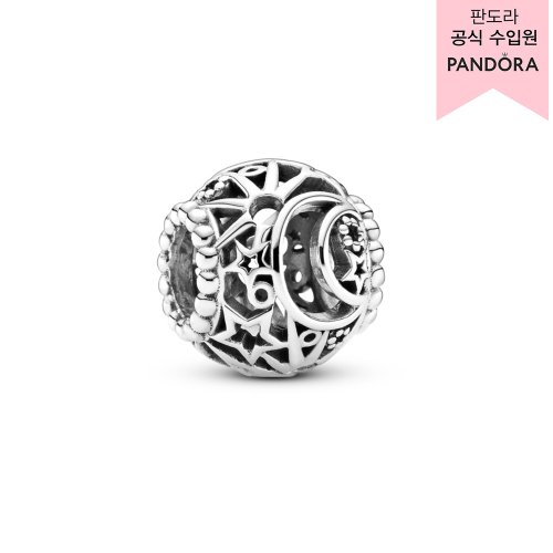 판도라() 오픈웍 선 & 스타 & 문 참 _799183C00 상품 이미지