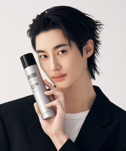 포 맨 밤부 포레스트 메가 하드 스프레이 180ml