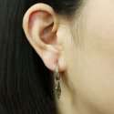 바운트(VAUNT) Destiny card earring
