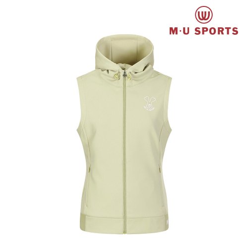 엠유스포츠(MU SPORTS) 져지 베스트 MU22122VF01-SDE - 226,800 | 무신사 스토어