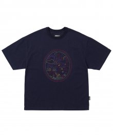 1st Place Loser T-Shirt [Navy]