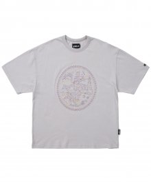 1st Place Loser T-Shirt [Grey]