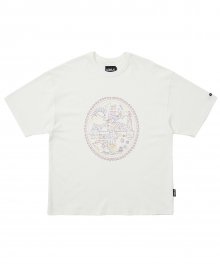 1st Place Loser T-Shirt [White]