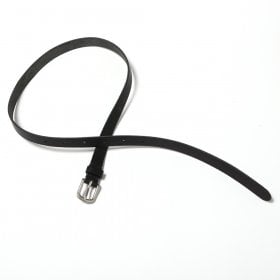 토마스모어(thomasmore) ac0103 마네 벨트 -블랙