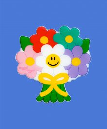 빅그립톡_2 - Smile Bouquet