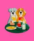 빅그립톡_- PAWfect Brunch