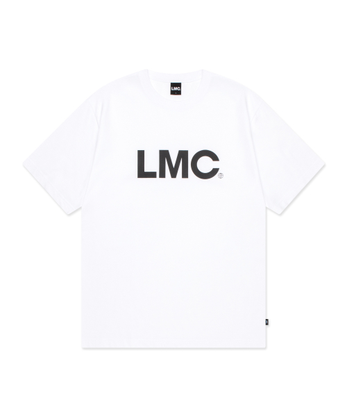 ★LMC★ FN OG TEE white FN OG TEE white - LMC | 엘엠씨