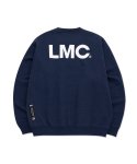 엘엠씨(LMC) LMC OG SWEATSHIRT navy
