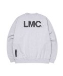 엘엠씨(LMC) LMC OG SWEATSHIRT heather gray
