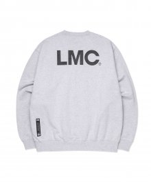 LMC OG SWEATSHIRT heather gray
