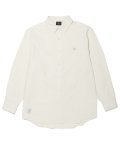 BB CIRCLE SHIRTS - IVORY