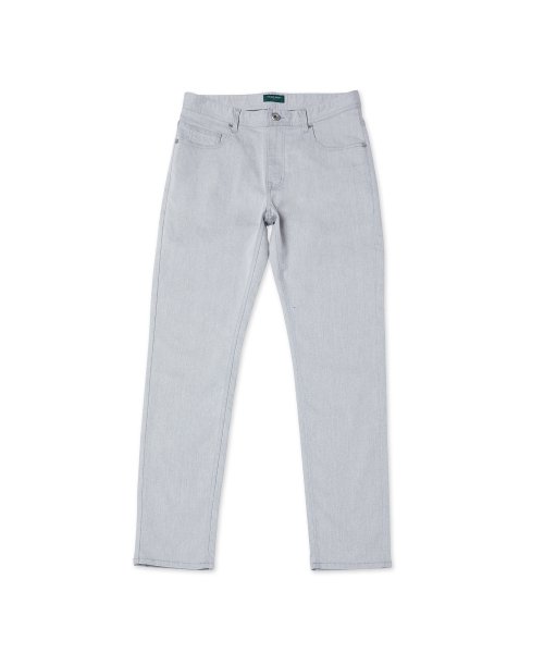 Джинсы Platinum Grey