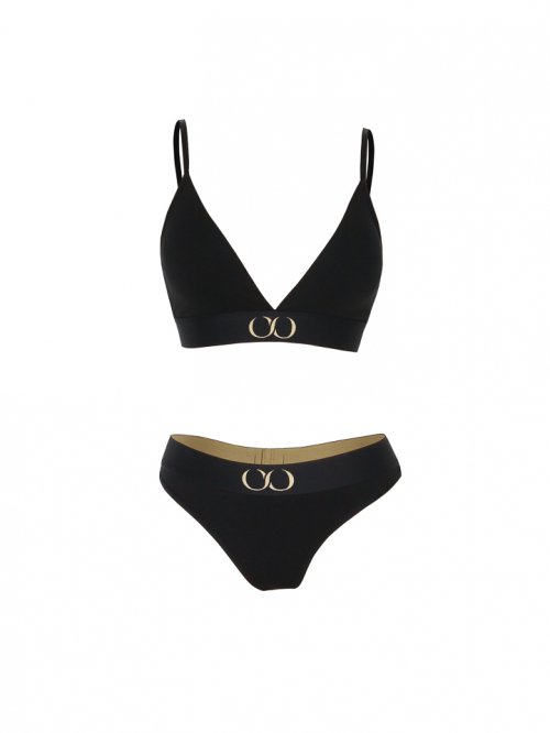 Chiral Signature Black Set