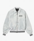 FC VARSITY JACKET-GREY