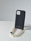폰네크리스(PHONECKLACE) Pearl Handle Chain