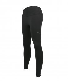 (MONDAYROUTINE) SPORTY LEGGINGS BLACK