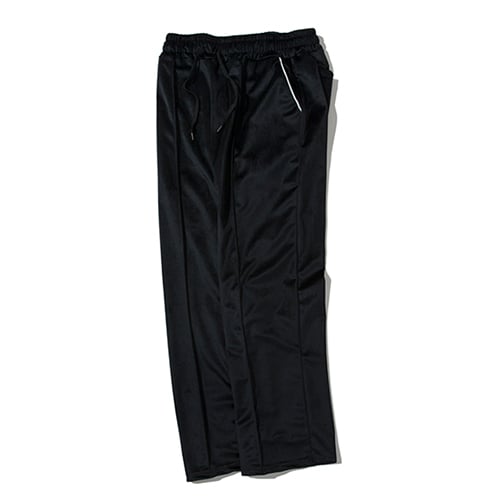 Velour Pants (black)