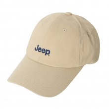 Small Logo Cap BEIGE  (JN0GCU092BE)