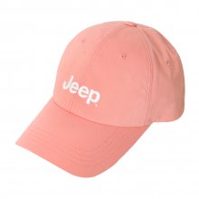 Small Logo Cap L/ORANGE  (JN0GCU091LO)