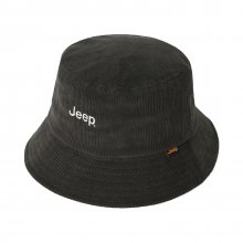 Bucket Hat D/GREY  (JN1GCU965DG)