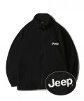 Team Jacket Black  (JN5JPU201BK)