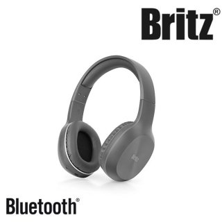 브리츠(BRITZ) 유무선 블루투스 스테레오 BT3000(그레이)