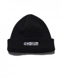 C LOGO BEANIE(8Color)