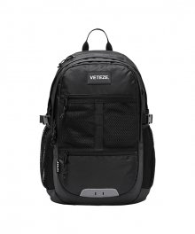 바이어스 백팩 (블랙) Bias Backpack (black)