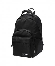 시티 백팩 (블랙) City Backpack (black)