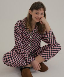[모달] (w) Alice Pajama Set
