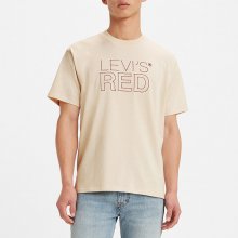 Levi s® Red 그래픽 티셔츠_A0192-0004