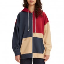 Levi s® Red 그래픽 집 업_A2675-0000