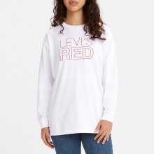 Levi s® Red 롱 슬리브 로드 트립 티셔츠_A2676-0000