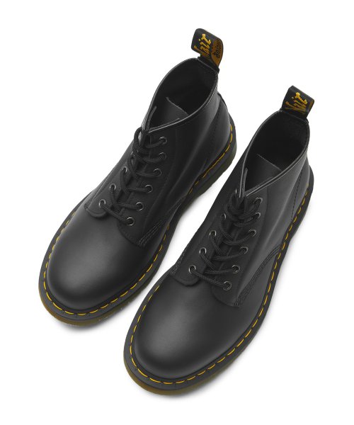 닥터마틴(DR.MARTENS) 101 나파 블랙 / 26409001 - 153,900 | 무신사 스토어