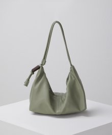 ridge shoulder bag(Jade)_OVBAX22006MKI