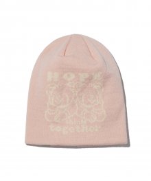 HTT Beanie_Pink