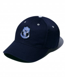 Binghamton Triplets Cotton Twill Ballcap NAVY