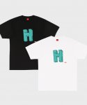 혹스턴(HOXTON) H-logo Green