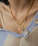 메리모티브(MERRYMOTIVE) [4way] Be my valentine necklace