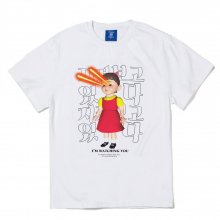 Young-Hee Short Sleeve T-shirts